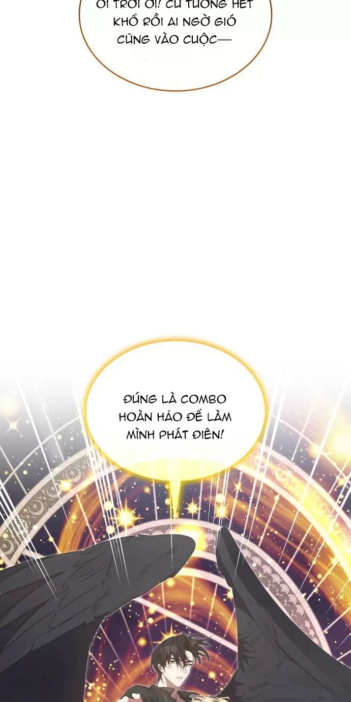 Sống Trong Vườn Hoa Của Công Chúa Chapter  27 - 38