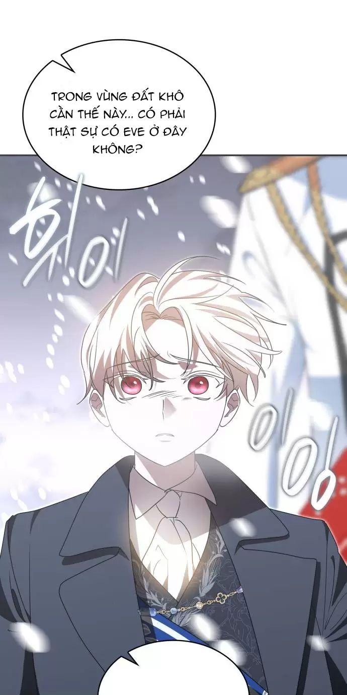 Sống Trong Vườn Hoa Của Công Chúa Chapter  27 - 57