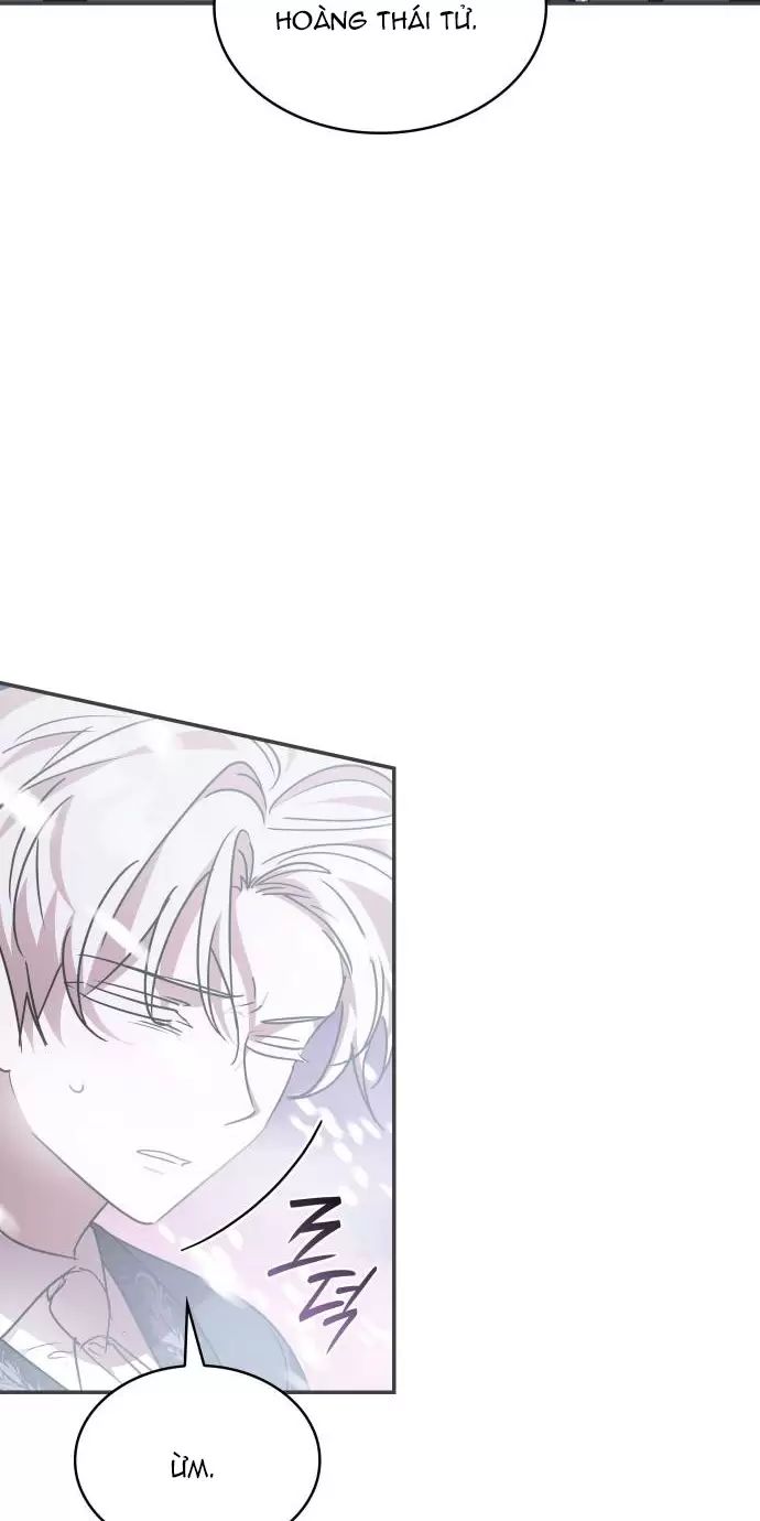 Sống Trong Vườn Hoa Của Công Chúa Chapter  27 - 58