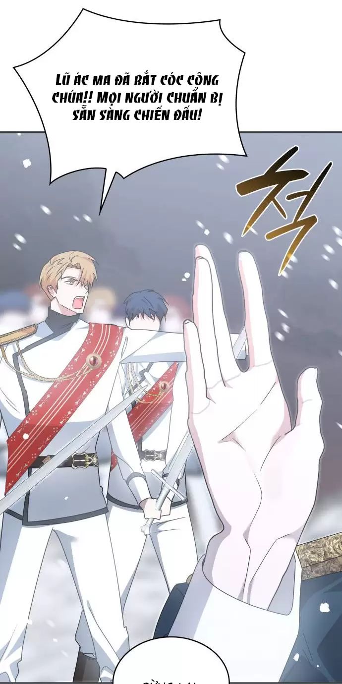 Sống Trong Vườn Hoa Của Công Chúa Chapter  27 - 68