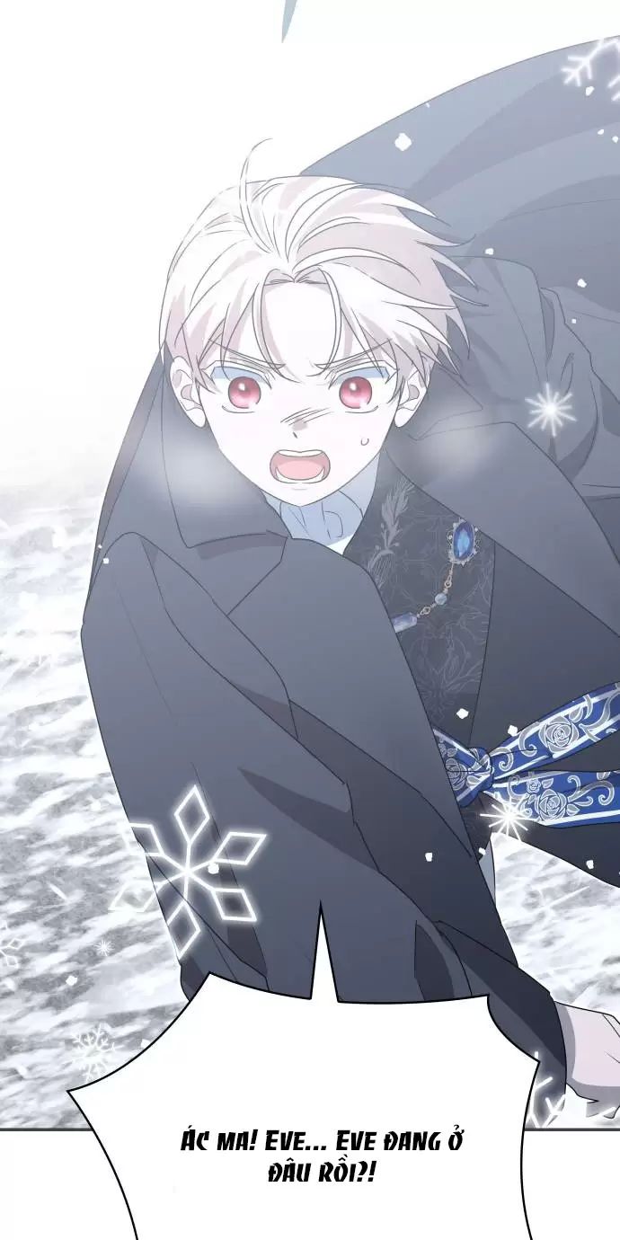 Sống Trong Vườn Hoa Của Công Chúa Chapter  27 - 71