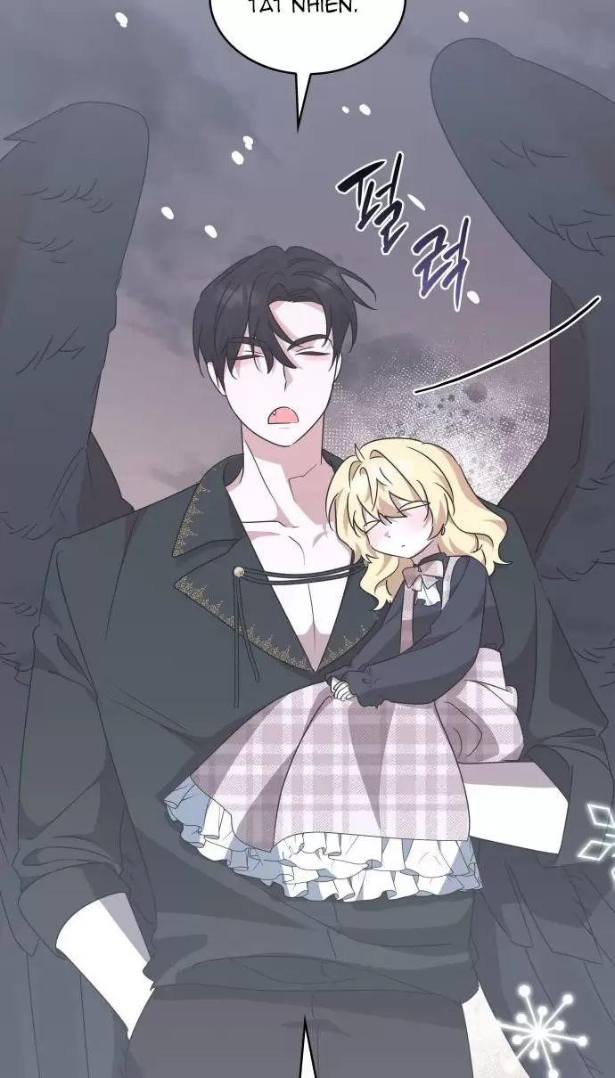 Sống Trong Vườn Hoa Của Công Chúa Chapter  27 - 73