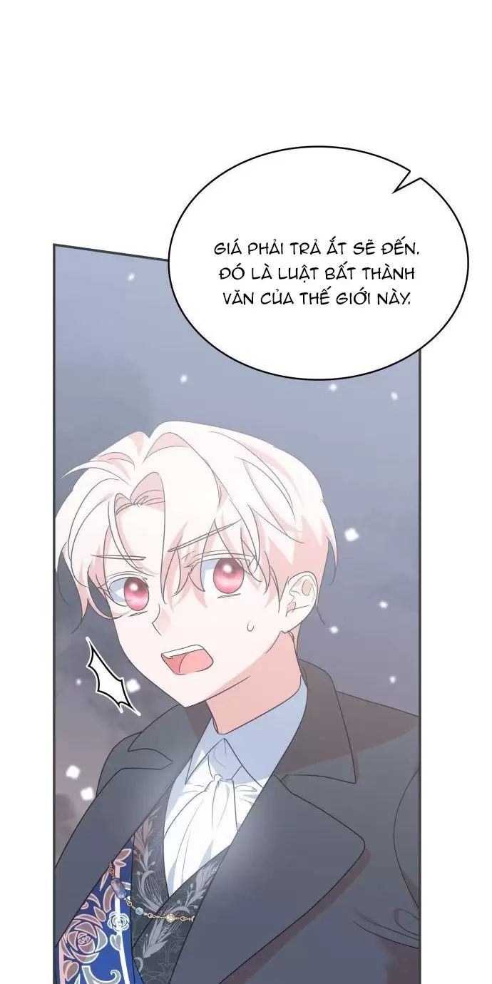 Sống Trong Vườn Hoa Của Công Chúa Chapter  27 - 86