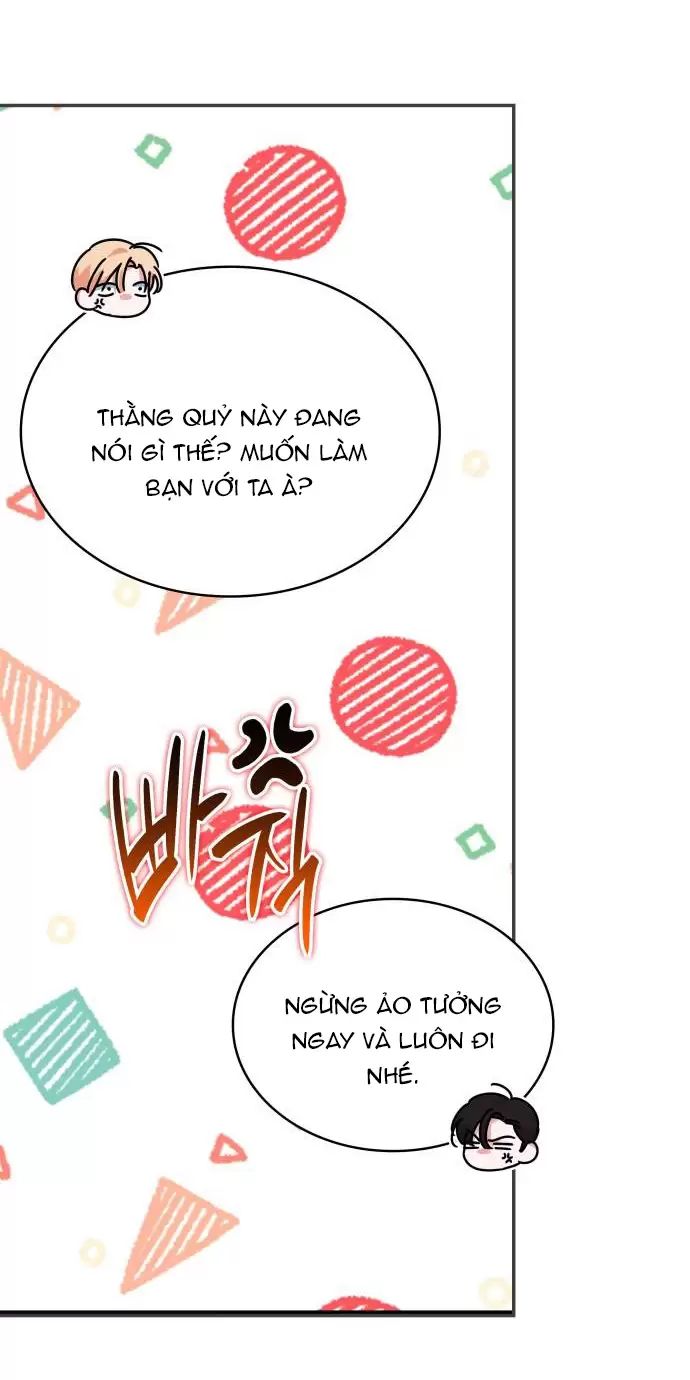 Sống Trong Vườn Hoa Của Công Chúa Chapter  27 - 92