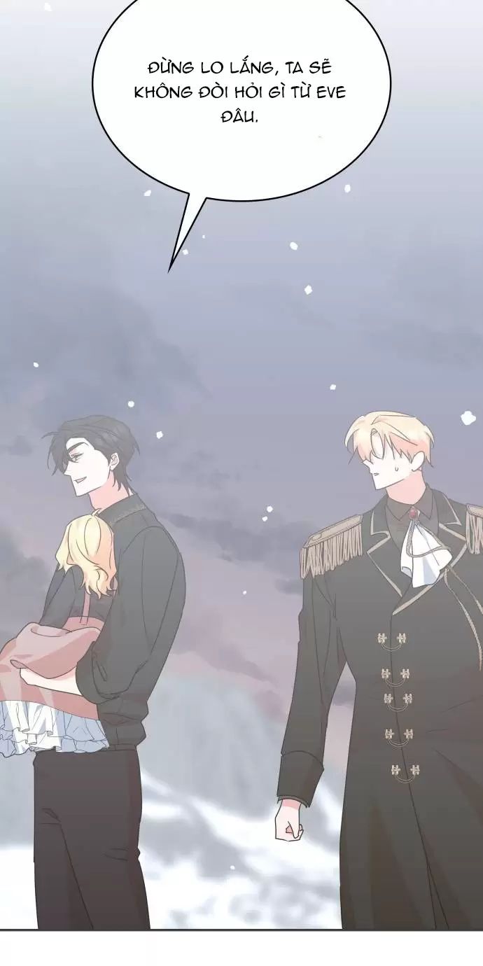 Sống Trong Vườn Hoa Của Công Chúa Chapter  27 - 97