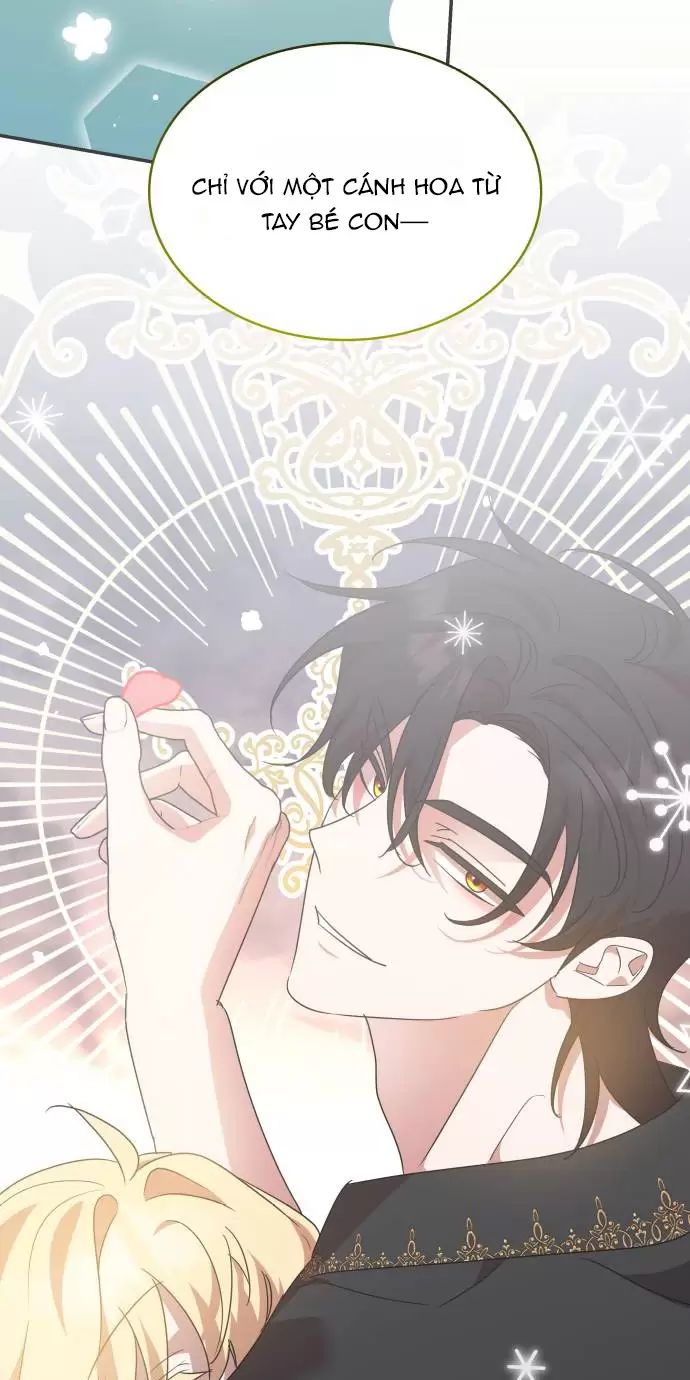 Sống Trong Vườn Hoa Của Công Chúa Chapter  27 - 99