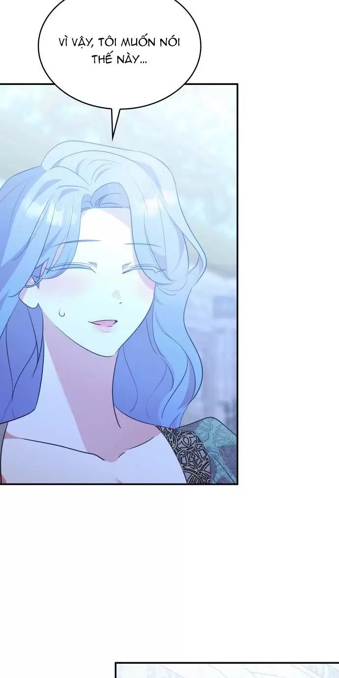 Sống Trong Vườn Hoa Của Công Chúa Chapter  28 - 25