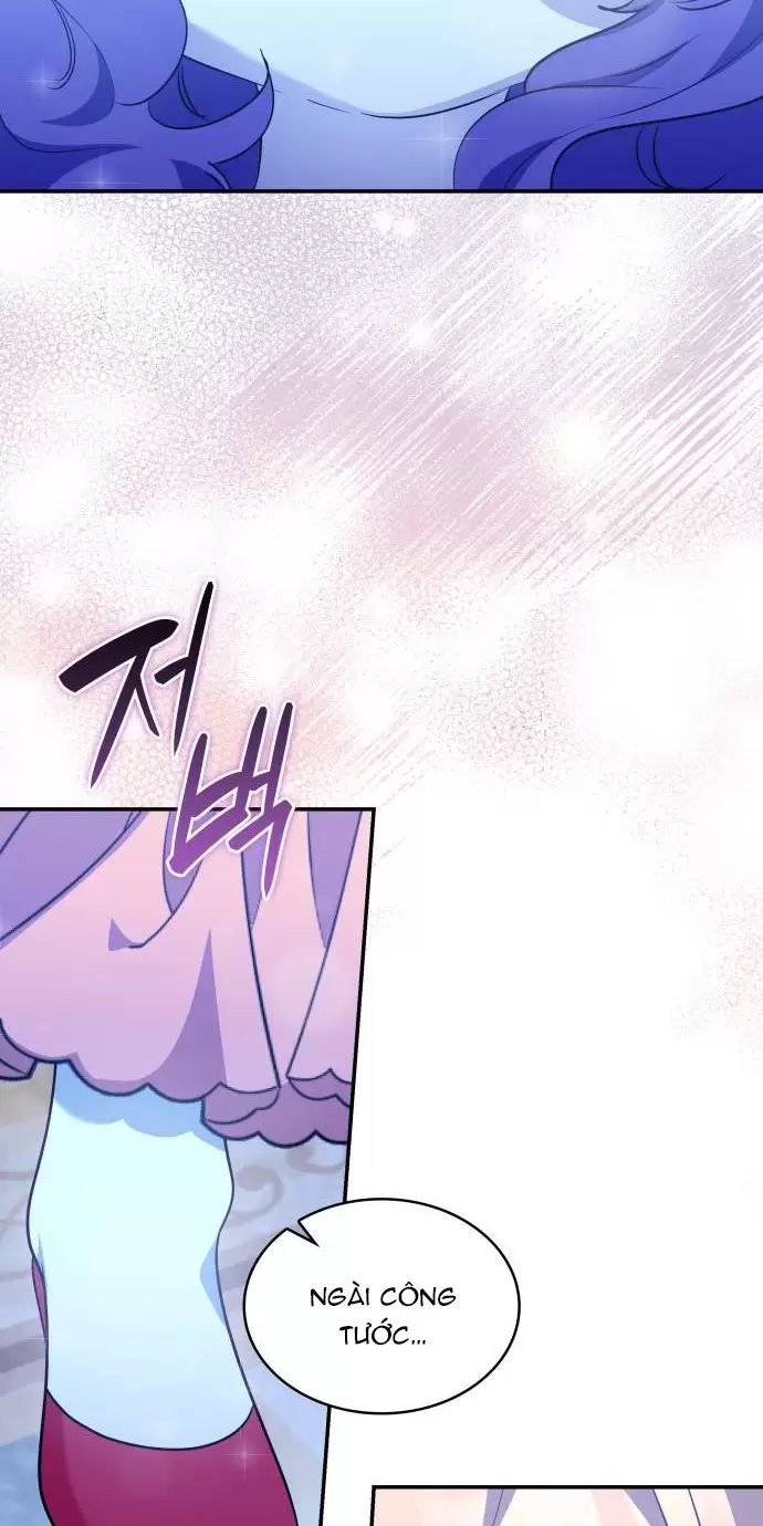 Sống Trong Vườn Hoa Của Công Chúa Chapter  28 - 34