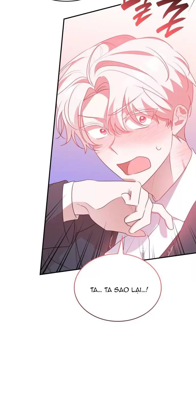 Sống Trong Vườn Hoa Của Công Chúa Chapter  28 - 74