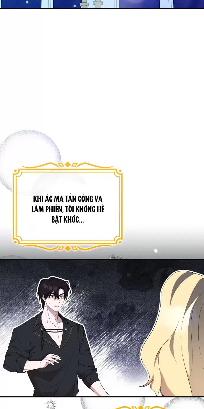 Sống Trong Vườn Hoa Của Công Chúa Chapter  29 - 2