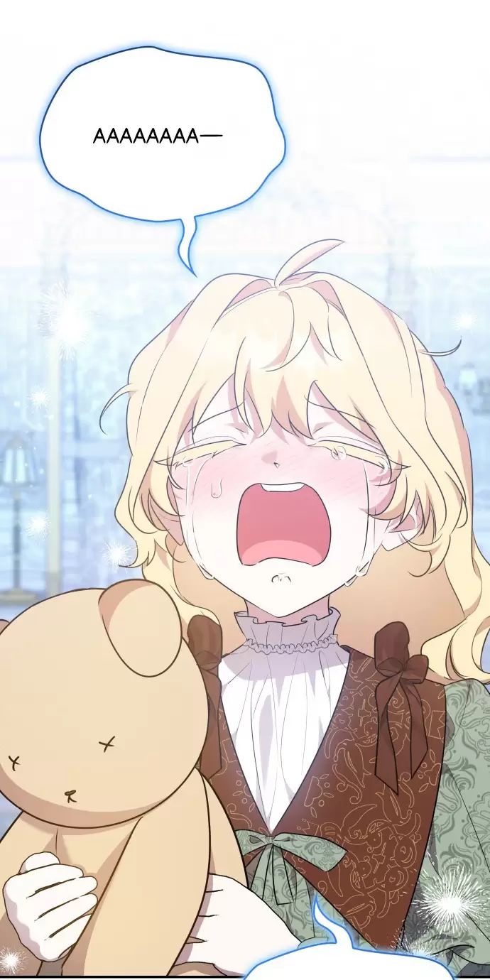 Sống Trong Vườn Hoa Của Công Chúa Chapter  29 - 4