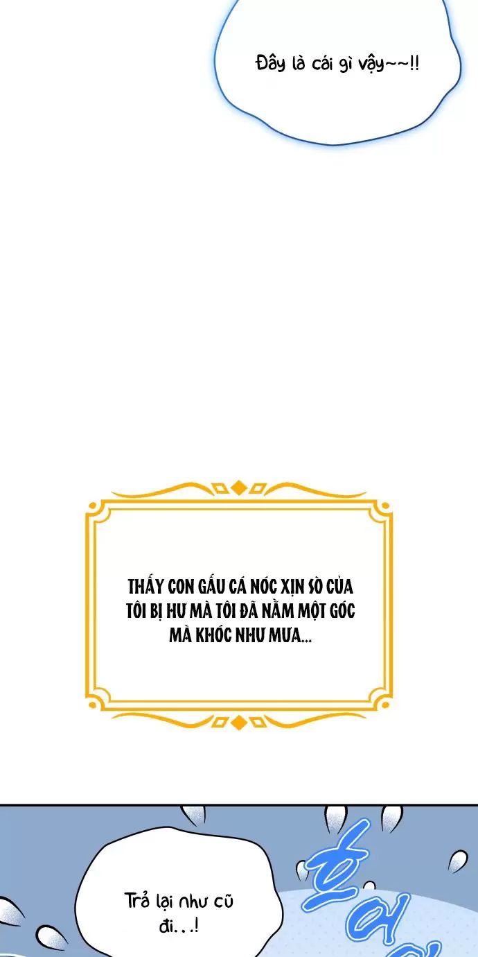 Sống Trong Vườn Hoa Của Công Chúa Chapter  29 - 5