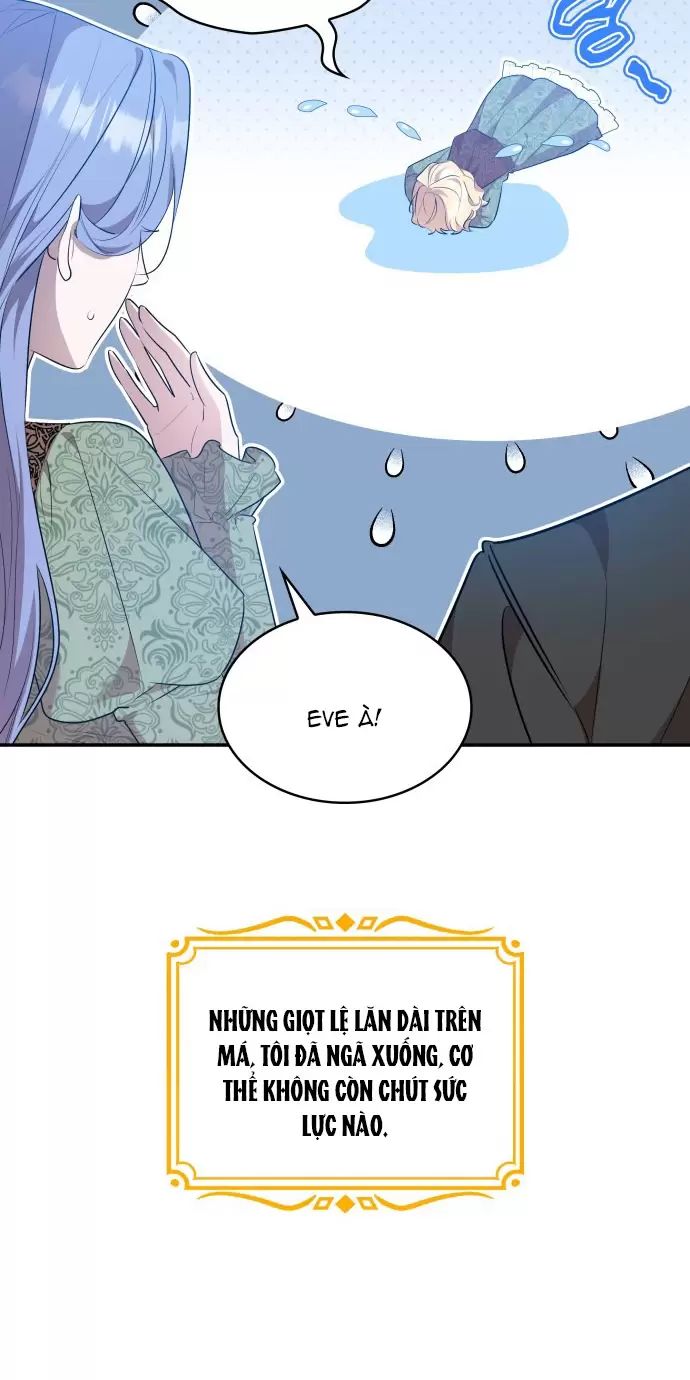 Sống Trong Vườn Hoa Của Công Chúa Chapter  29 - 6