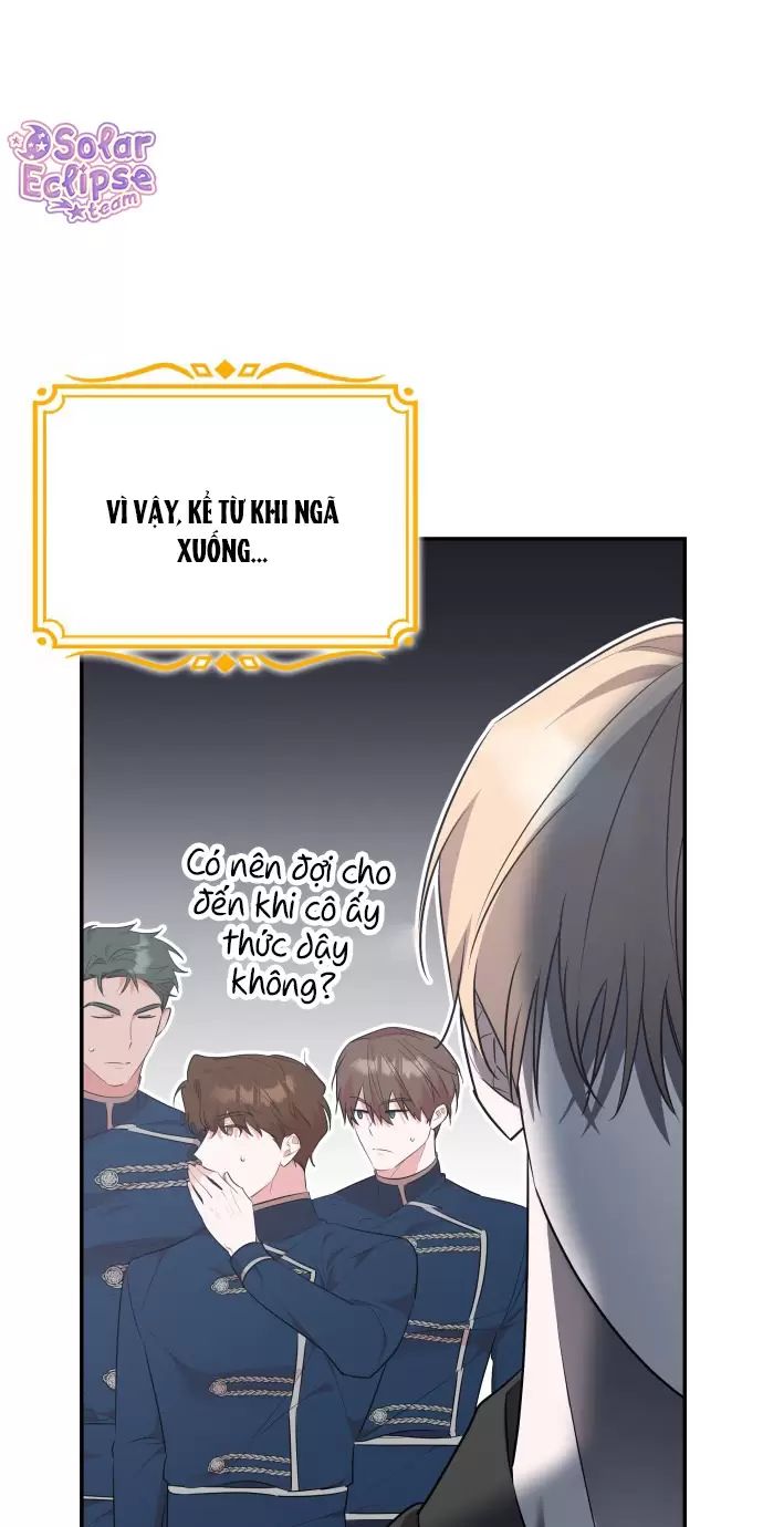 Sống Trong Vườn Hoa Của Công Chúa Chapter  29 - 7