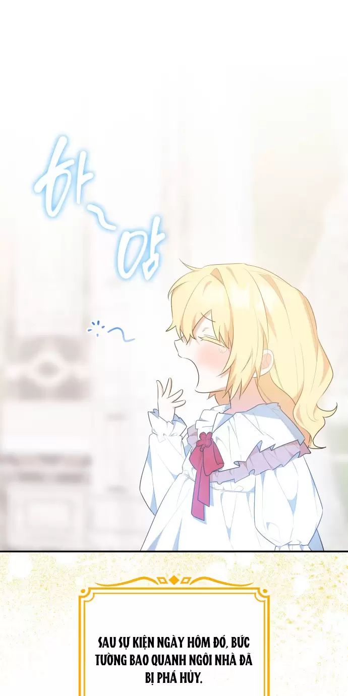 Sống Trong Vườn Hoa Của Công Chúa Chapter  29 - 14