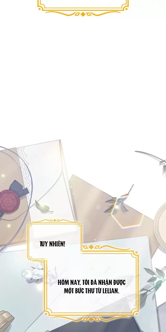Sống Trong Vườn Hoa Của Công Chúa Chapter  29 - 15