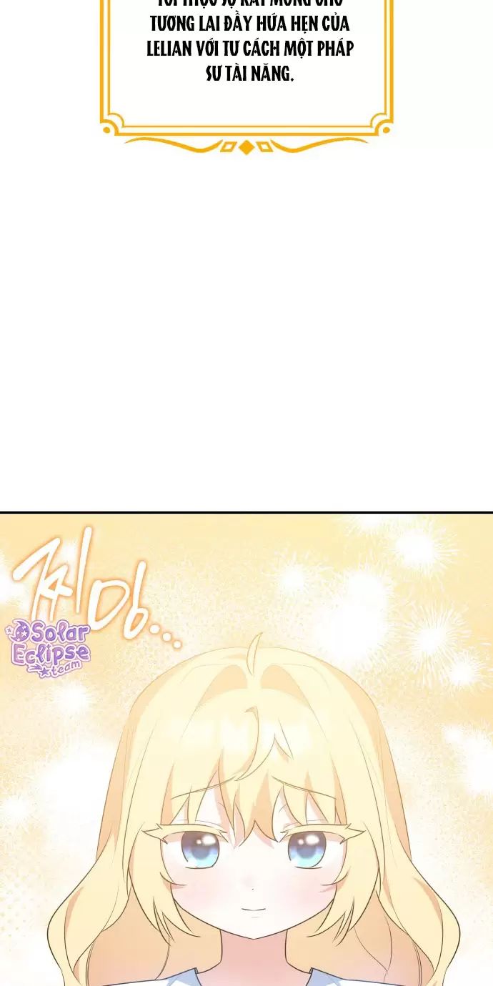 Sống Trong Vườn Hoa Của Công Chúa Chapter  29 - 18