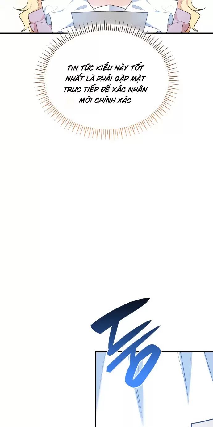 Sống Trong Vườn Hoa Của Công Chúa Chapter  29 - 19