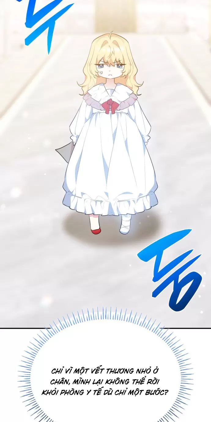 Sống Trong Vườn Hoa Của Công Chúa Chapter  29 - 21
