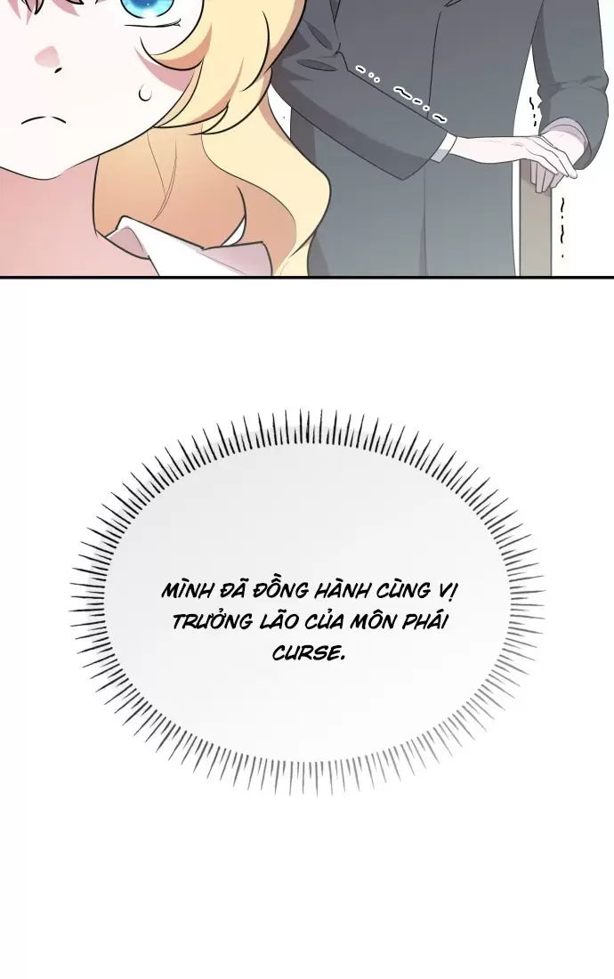 Sống Trong Vườn Hoa Của Công Chúa Chapter  29 - 23