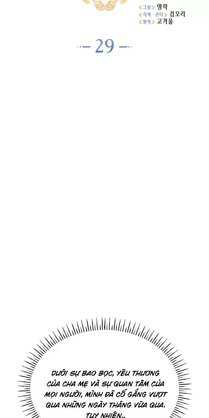 Sống Trong Vườn Hoa Của Công Chúa Chapter  29 - 25