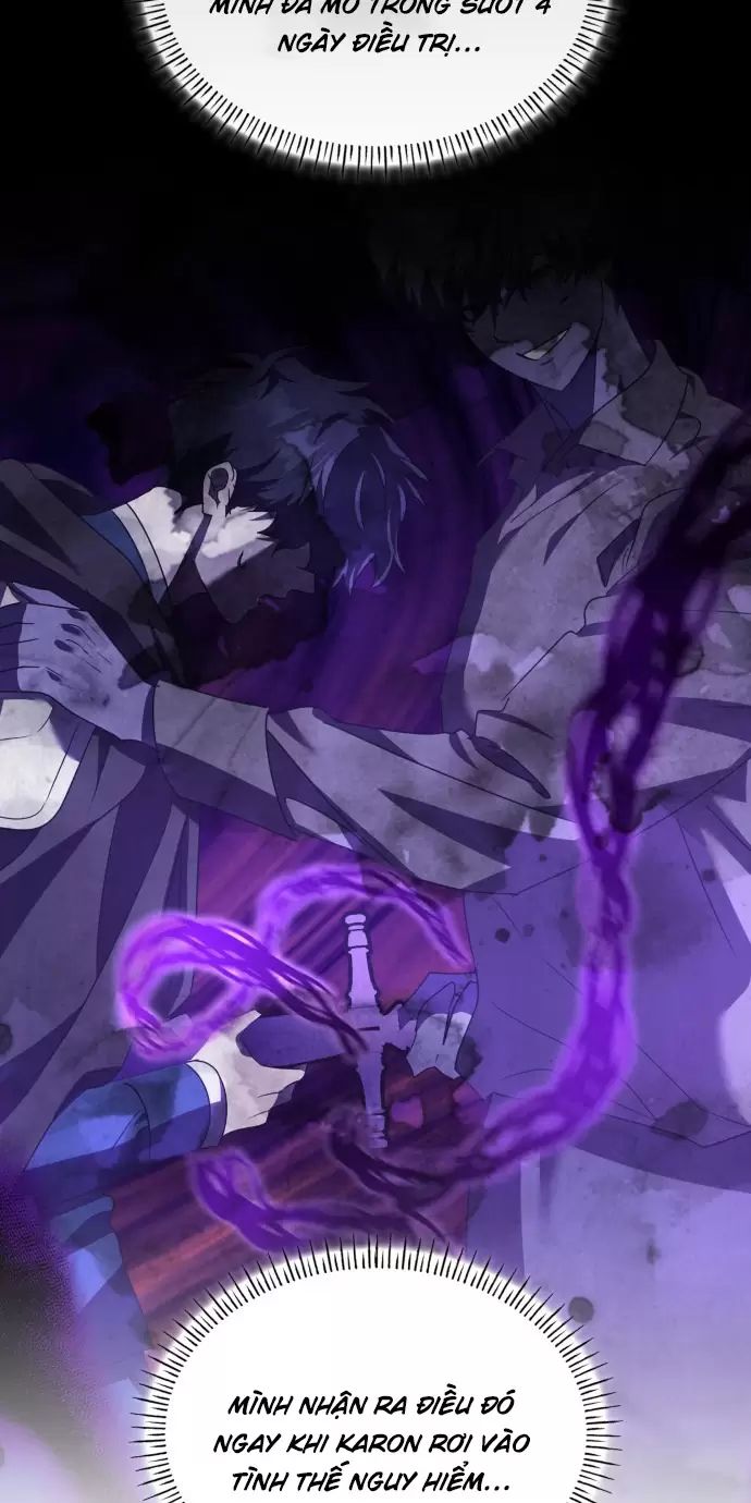 Sống Trong Vườn Hoa Của Công Chúa Chapter  29 - 29