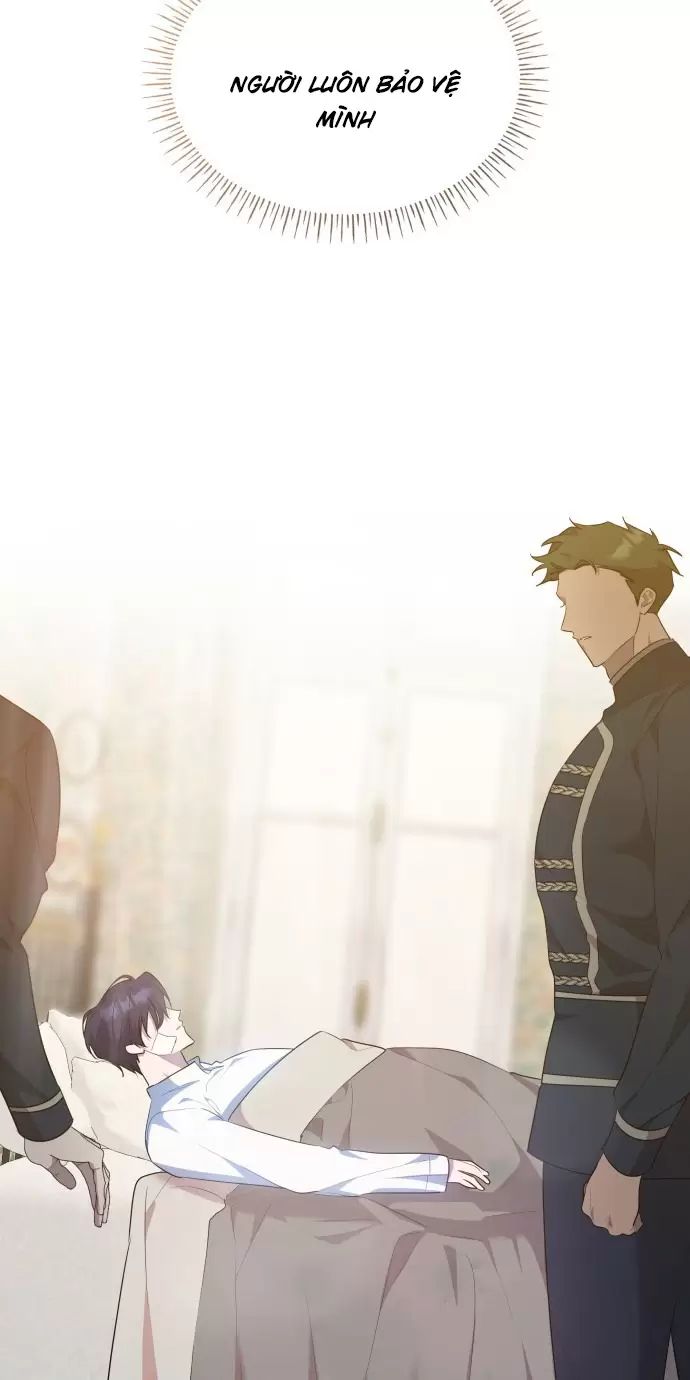 Sống Trong Vườn Hoa Của Công Chúa Chapter  29 - 33