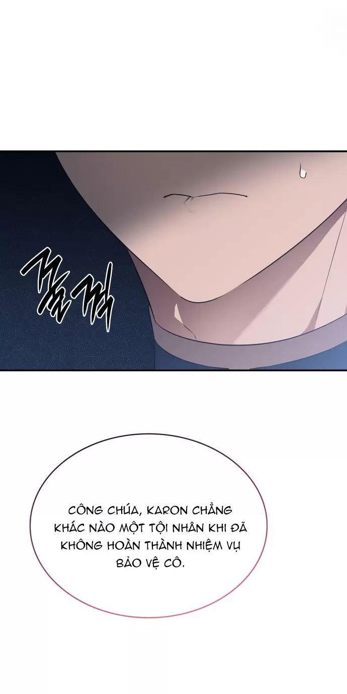 Sống Trong Vườn Hoa Của Công Chúa Chapter  29 - 38