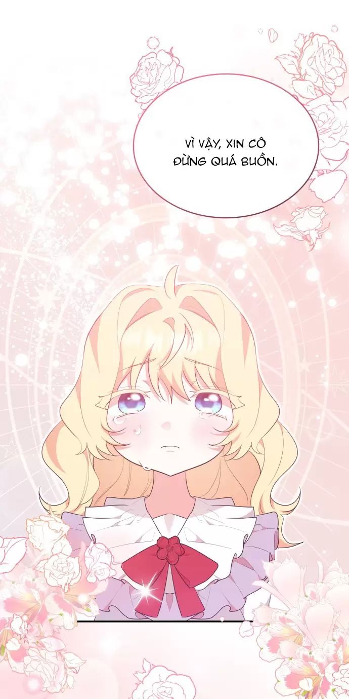 Sống Trong Vườn Hoa Của Công Chúa Chapter  29 - 39