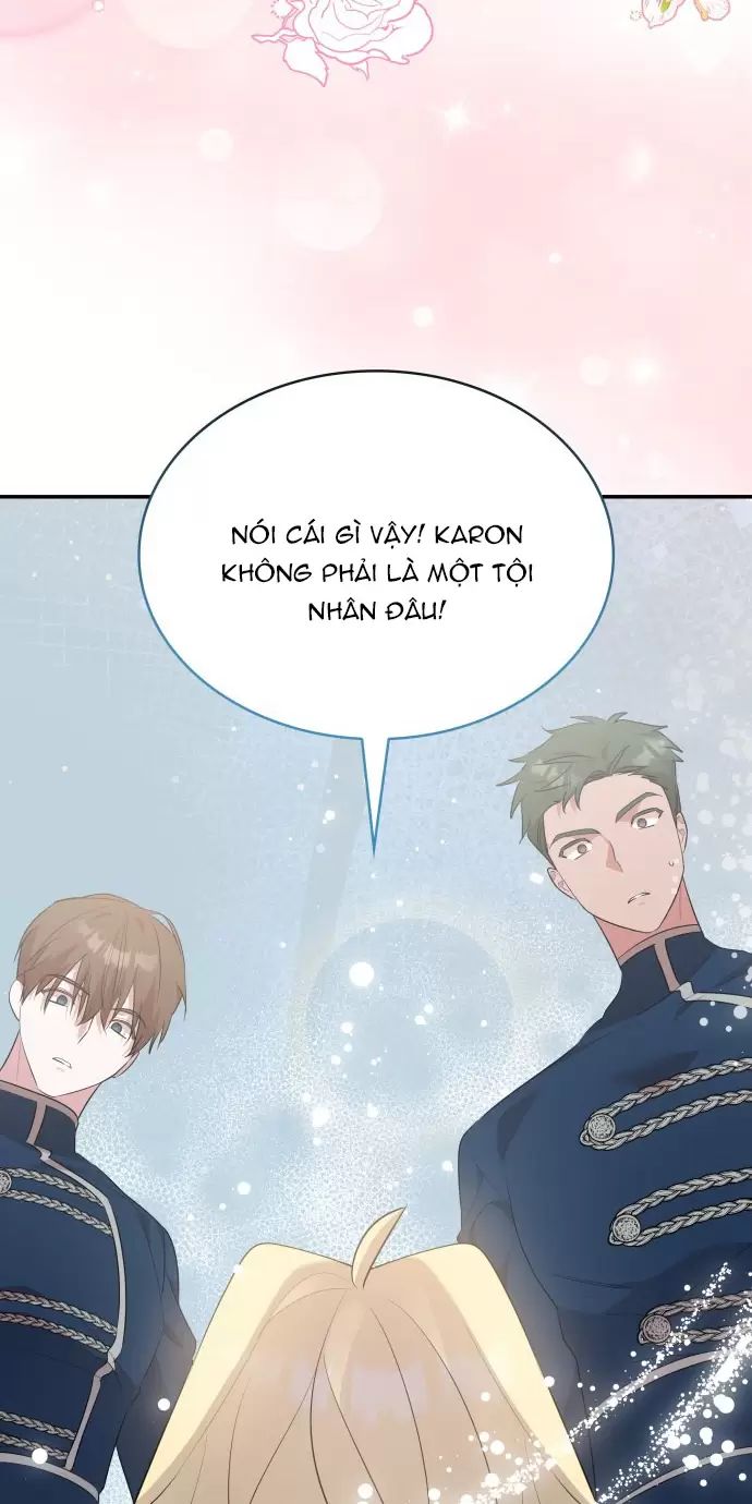Sống Trong Vườn Hoa Của Công Chúa Chapter  29 - 40