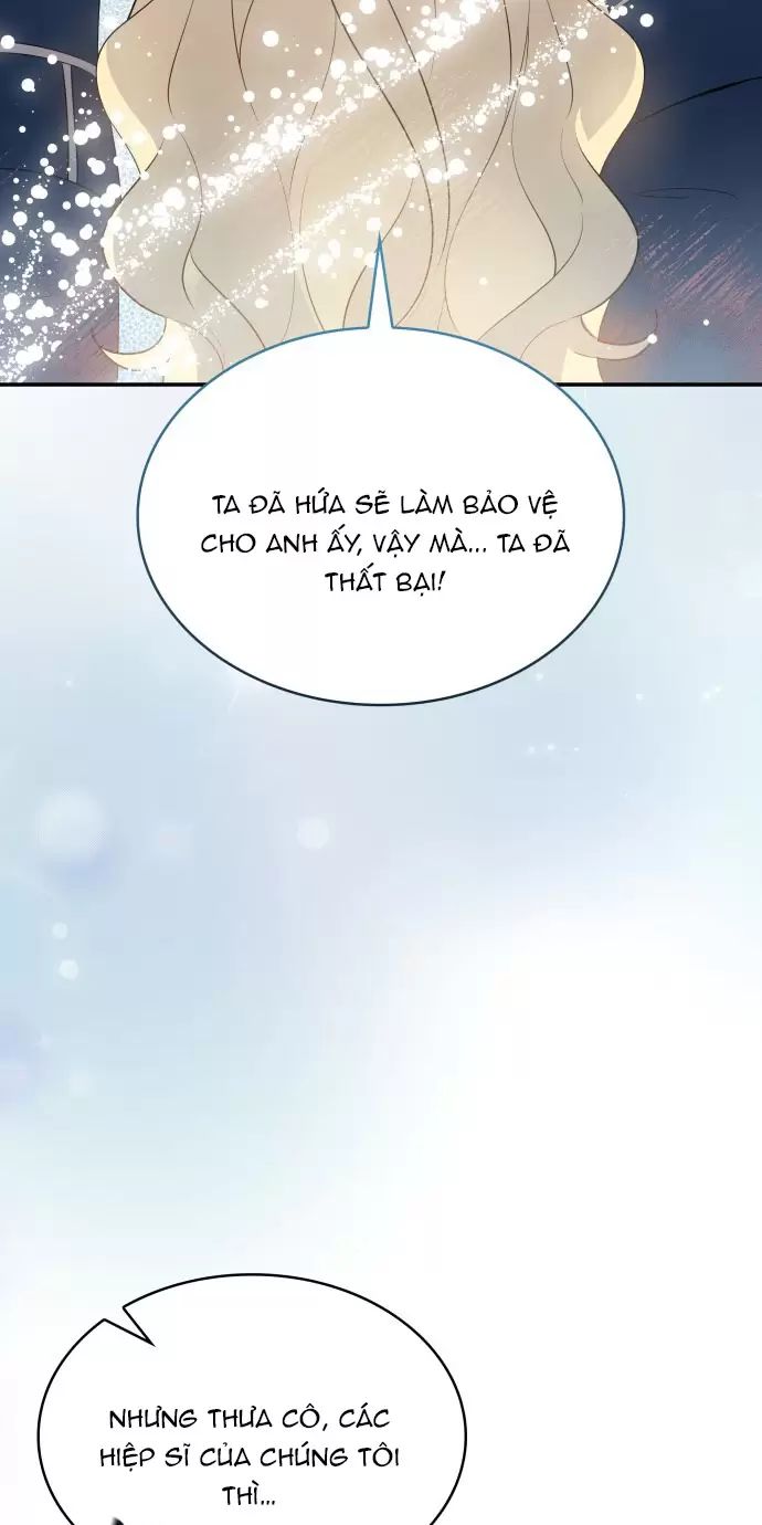 Sống Trong Vườn Hoa Của Công Chúa Chapter  29 - 41