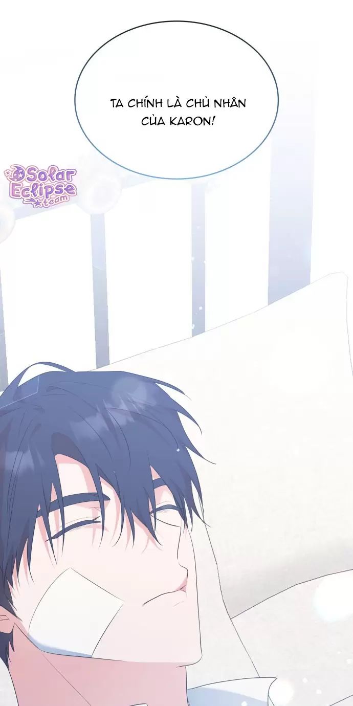 Sống Trong Vườn Hoa Của Công Chúa Chapter  29 - 43