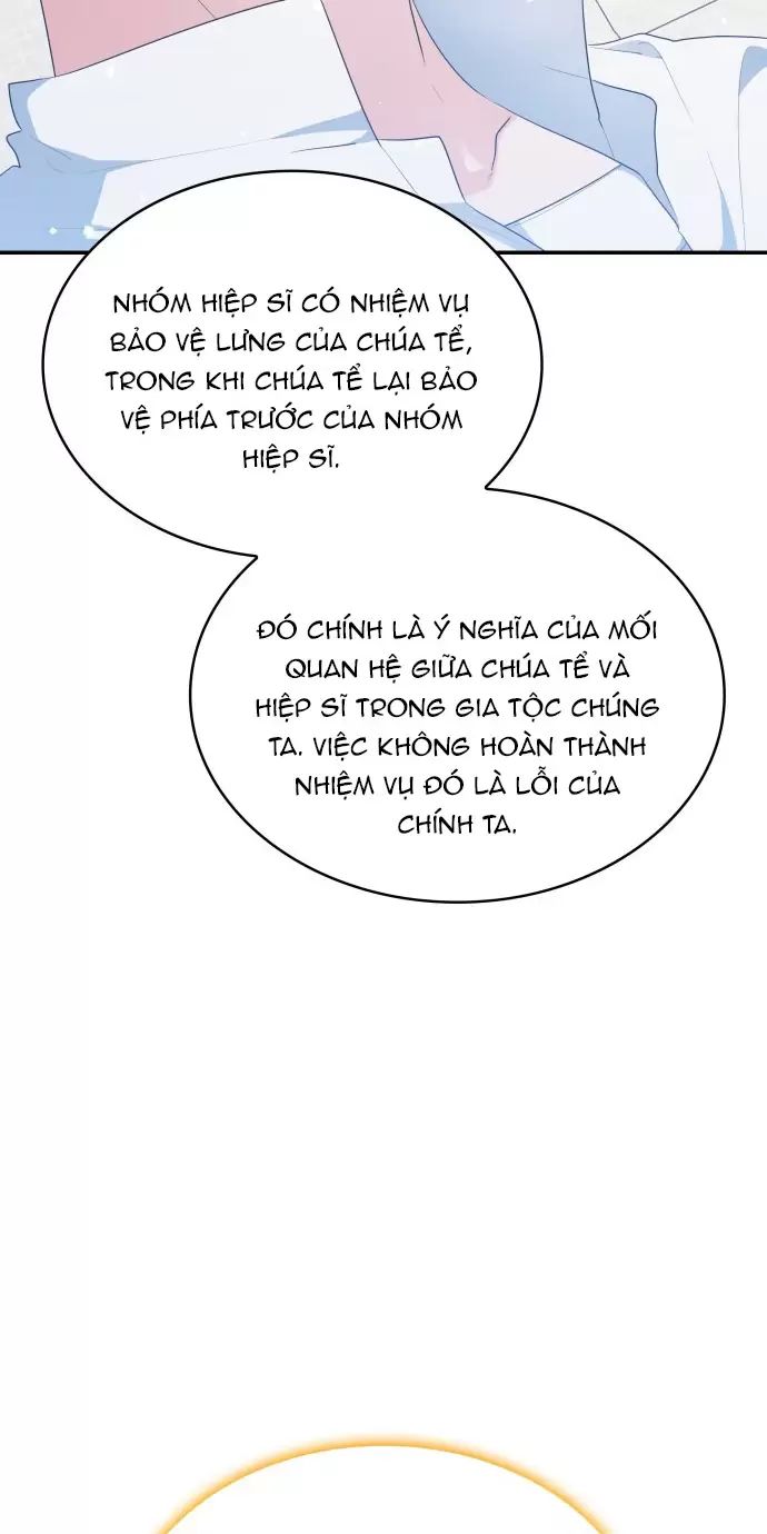 Sống Trong Vườn Hoa Của Công Chúa Chapter  29 - 44