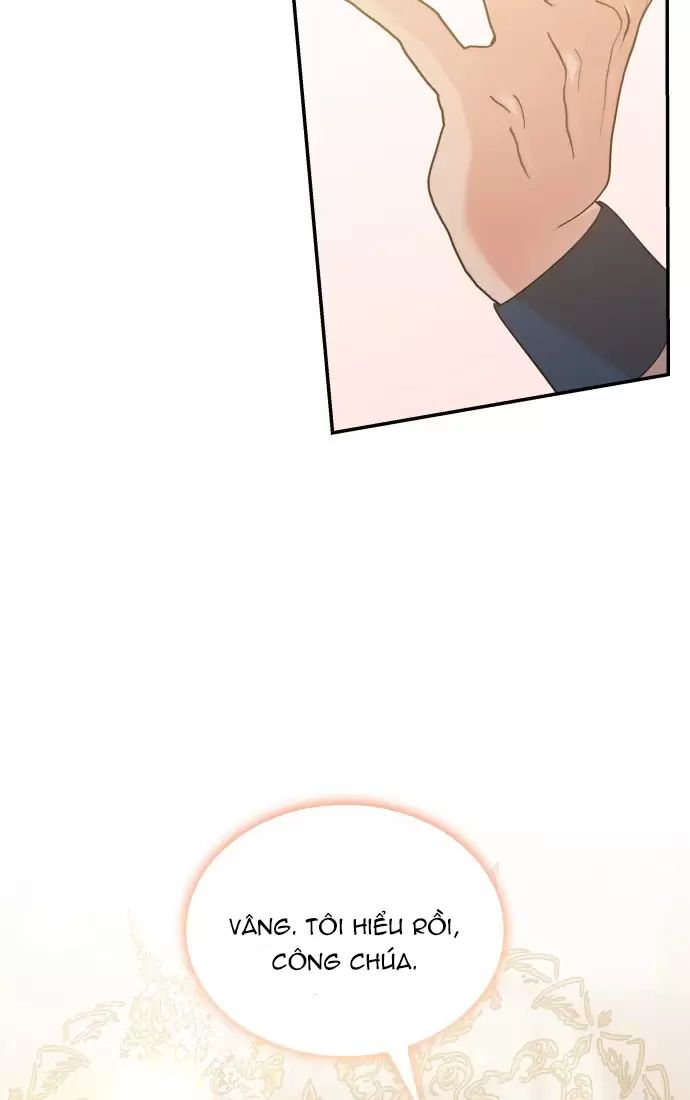 Sống Trong Vườn Hoa Của Công Chúa Chapter  29 - 47