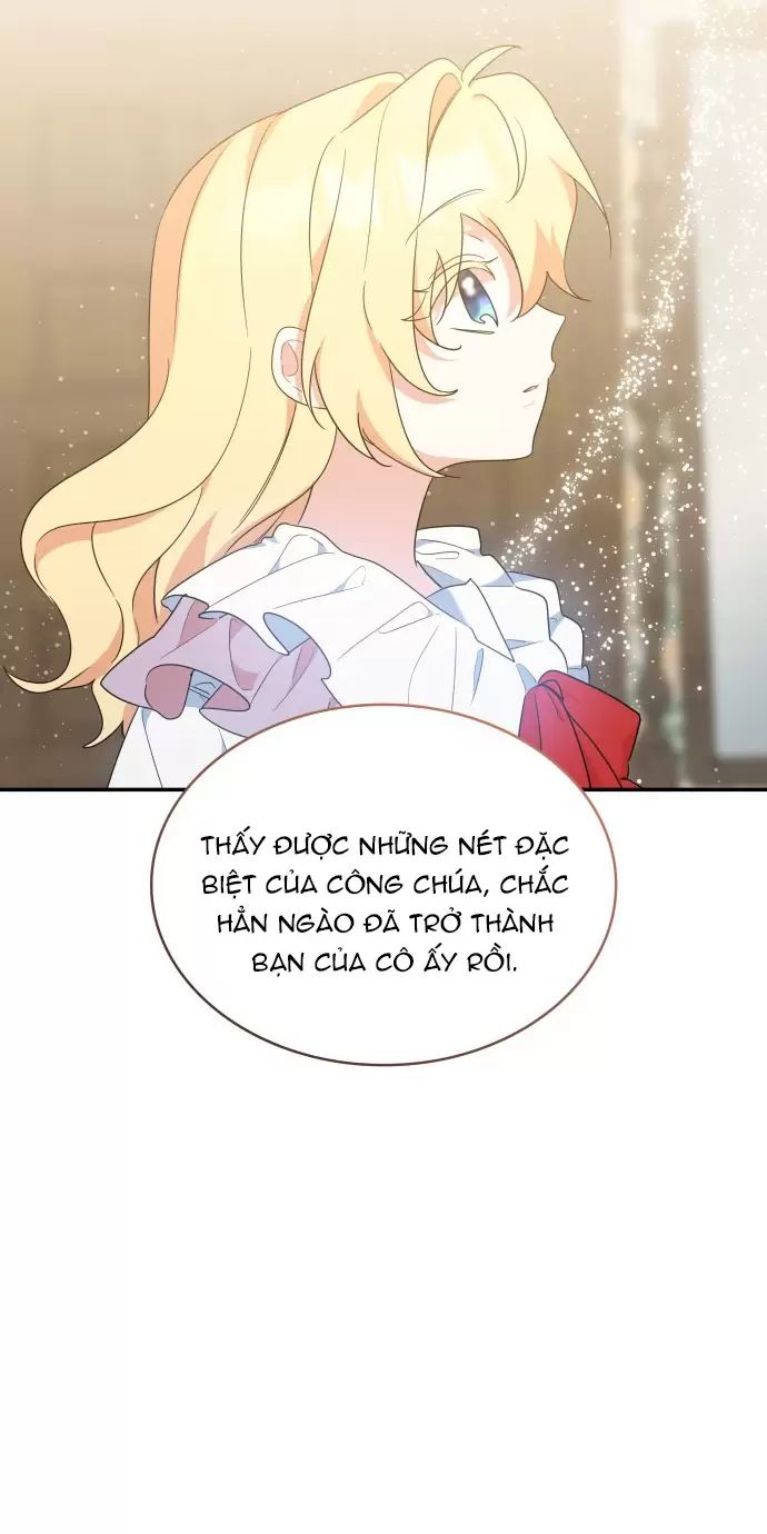 Sống Trong Vườn Hoa Của Công Chúa Chapter  29 - 50