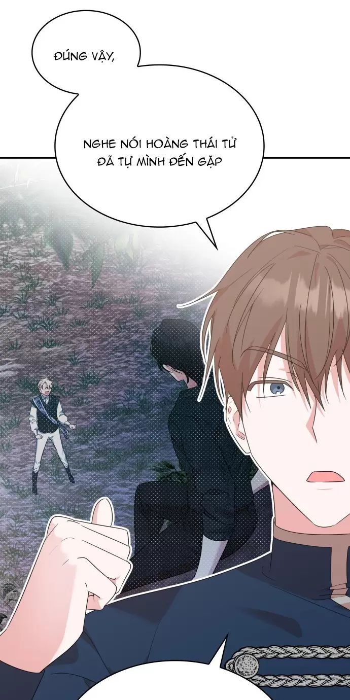 Sống Trong Vườn Hoa Của Công Chúa Chapter  29 - 52