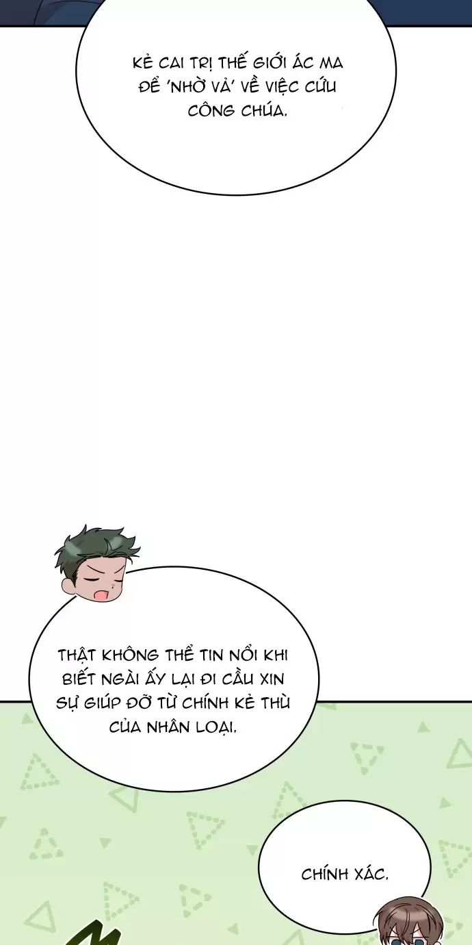 Sống Trong Vườn Hoa Của Công Chúa Chapter  29 - 53