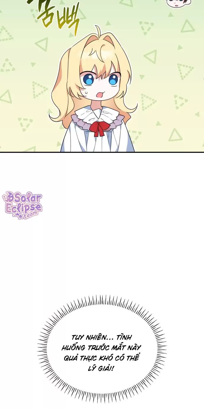 Sống Trong Vườn Hoa Của Công Chúa Chapter  29 - 54