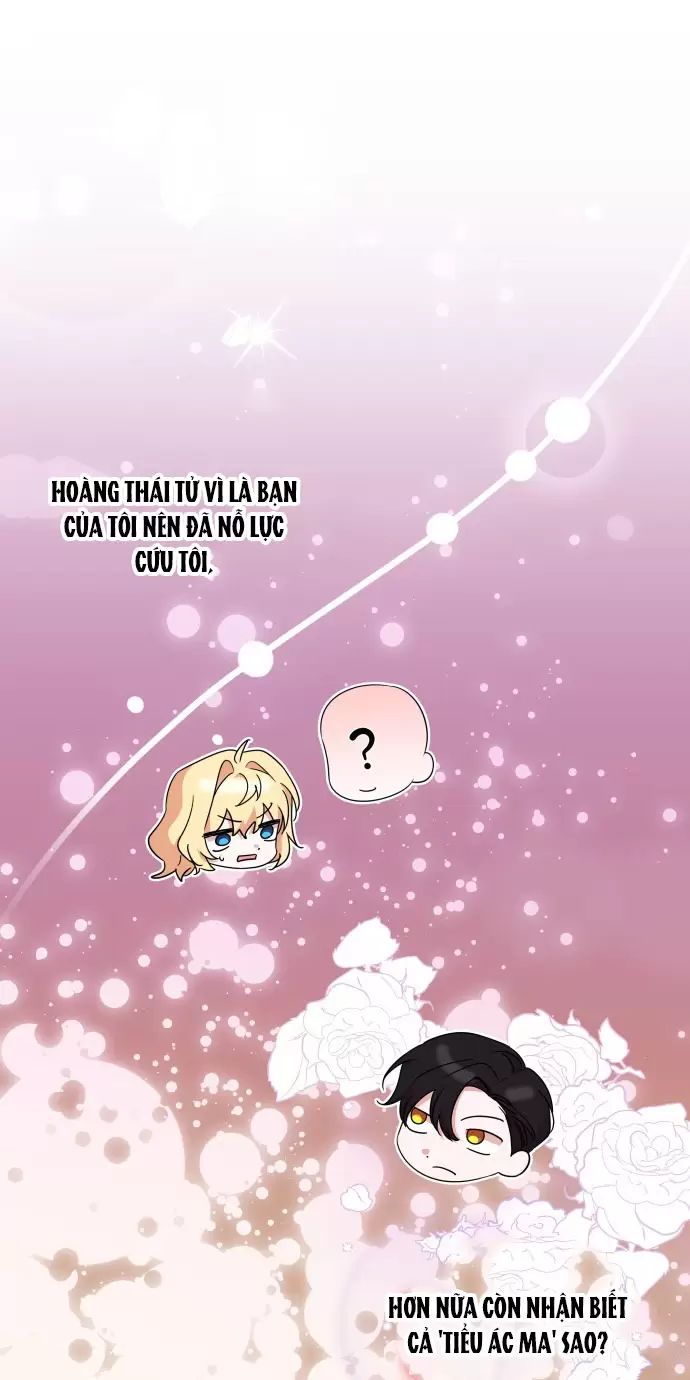 Sống Trong Vườn Hoa Của Công Chúa Chapter  29 - 55