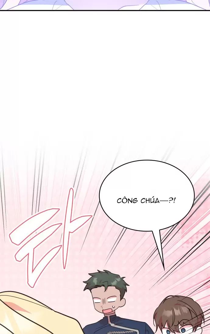 Sống Trong Vườn Hoa Của Công Chúa Chapter  29 - 59