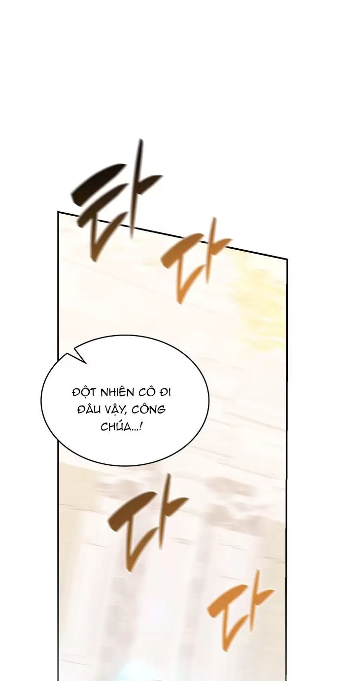 Sống Trong Vườn Hoa Của Công Chúa Chapter  29 - 61