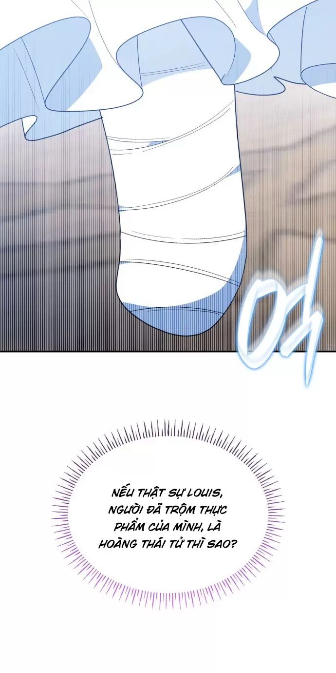 Sống Trong Vườn Hoa Của Công Chúa Chapter  29 - 63