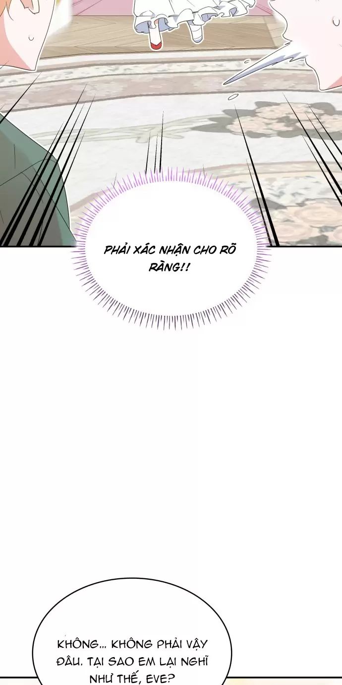 Sống Trong Vườn Hoa Của Công Chúa Chapter  29 - 65