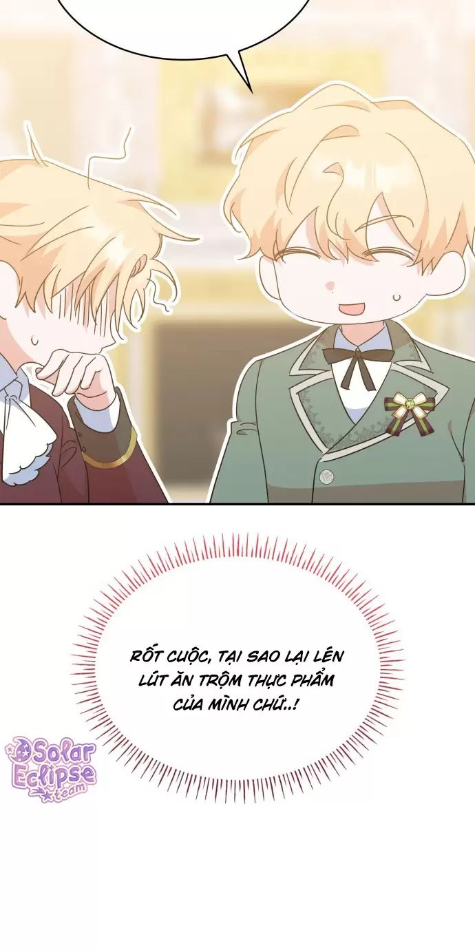 Sống Trong Vườn Hoa Của Công Chúa Chapter  29 - 66