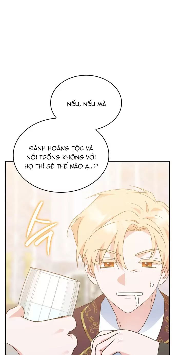 Sống Trong Vườn Hoa Của Công Chúa Chapter  29 - 67