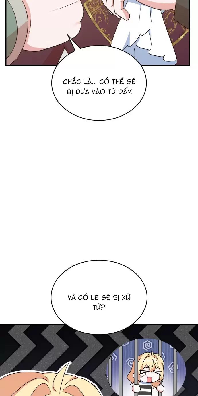 Sống Trong Vườn Hoa Của Công Chúa Chapter  29 - 68