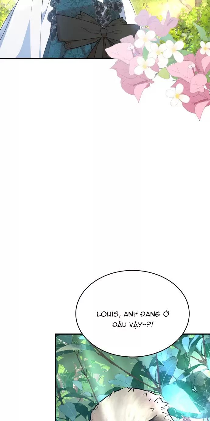 Sống Trong Vườn Hoa Của Công Chúa Chapter  29 - 75