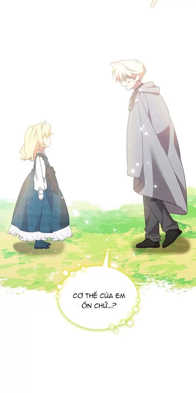 Sống Trong Vườn Hoa Của Công Chúa Chapter  29 - 86