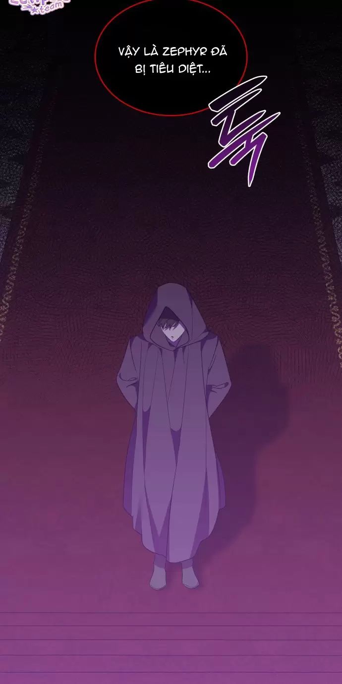 Sống Trong Vườn Hoa Của Công Chúa Chapter  29 - 91
