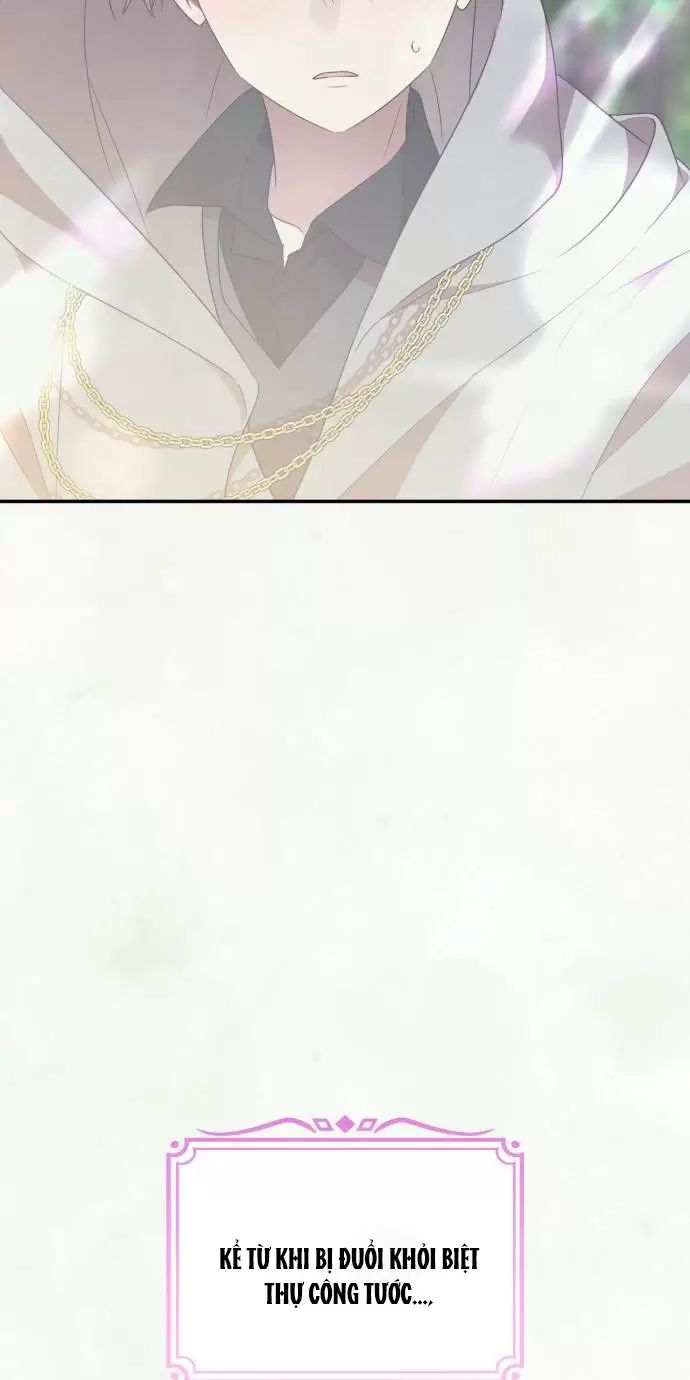 Sống Trong Vườn Hoa Của Công Chúa Chapter  30 - 3